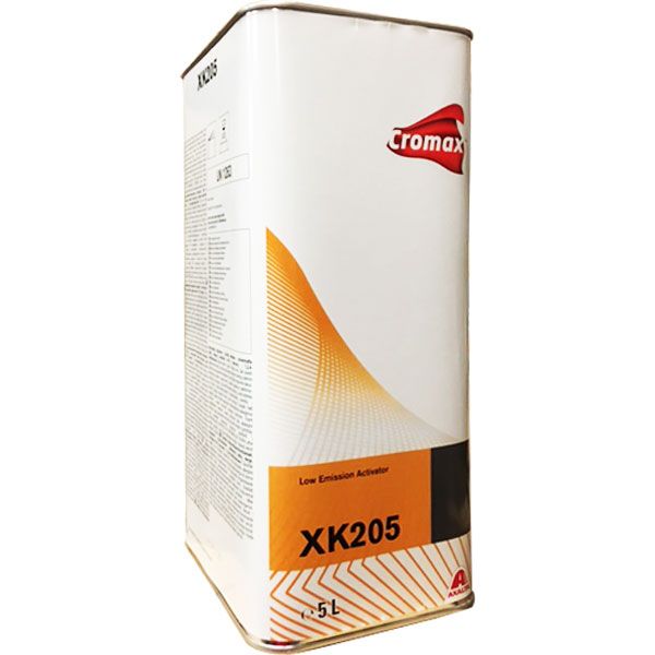 XK205/5 - Activateur CROMAX standard 5L - CROMAX