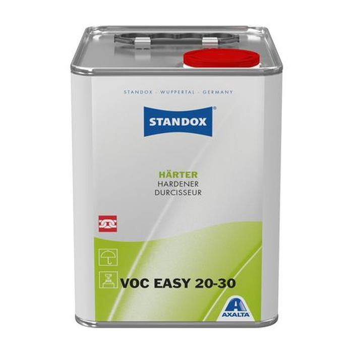 2086223 - Durcisseur STANDOX EASY medium VOC 20-30 2.5L - STANDOX