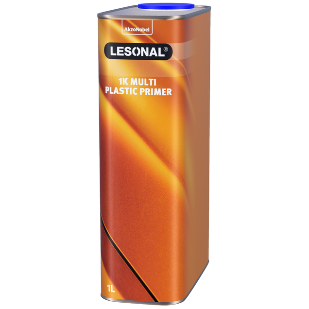 523276 - Primaire adhérent plastique LESONAL 1K 1L - LESONAL