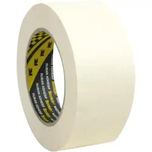 Rouleaux de ruban de masquage 3M Scotch 2328 - 3M