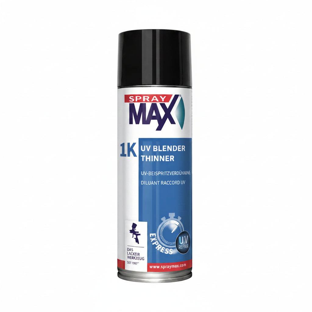 680091 - Aérosol diluant raccord UV SPRAY MAX 400ml