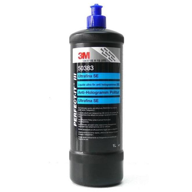 50383 - Liquide ultra fin 3M anti hologrammes (SE) 1L - 3M