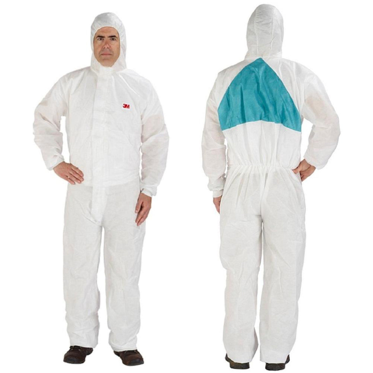 K4520XXL - Combinaison de protection taille XXL - 3M
