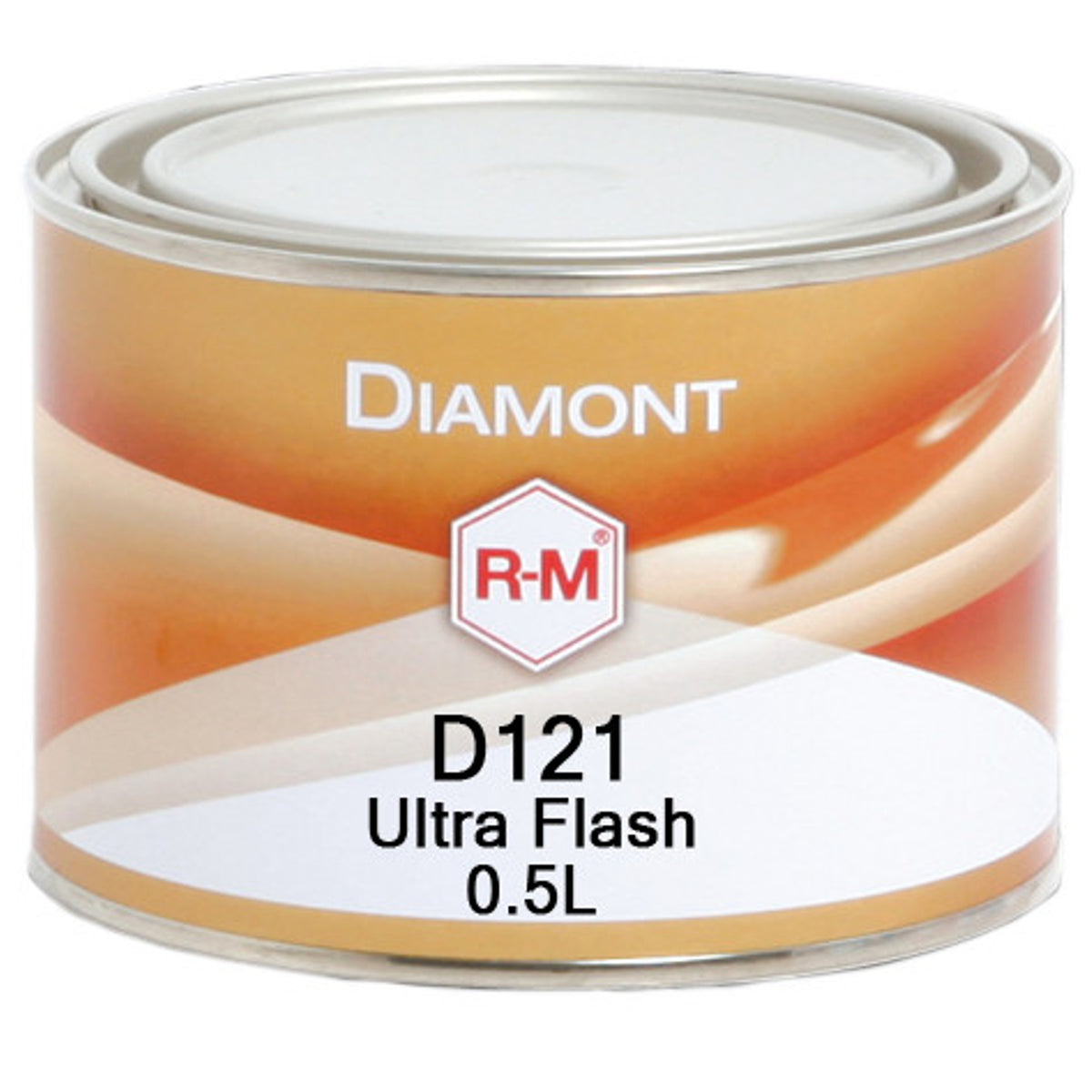 D121 - Karosserielack RM Spezial Felgen Ultra Flash Flake 0,5l