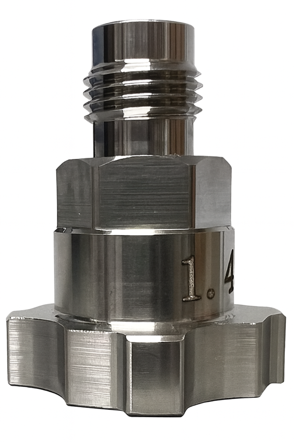 67768 -Adaptateur NORTON pour poches UNIVPS - Iwata WS400 et LS400 DRAFT - NORTON