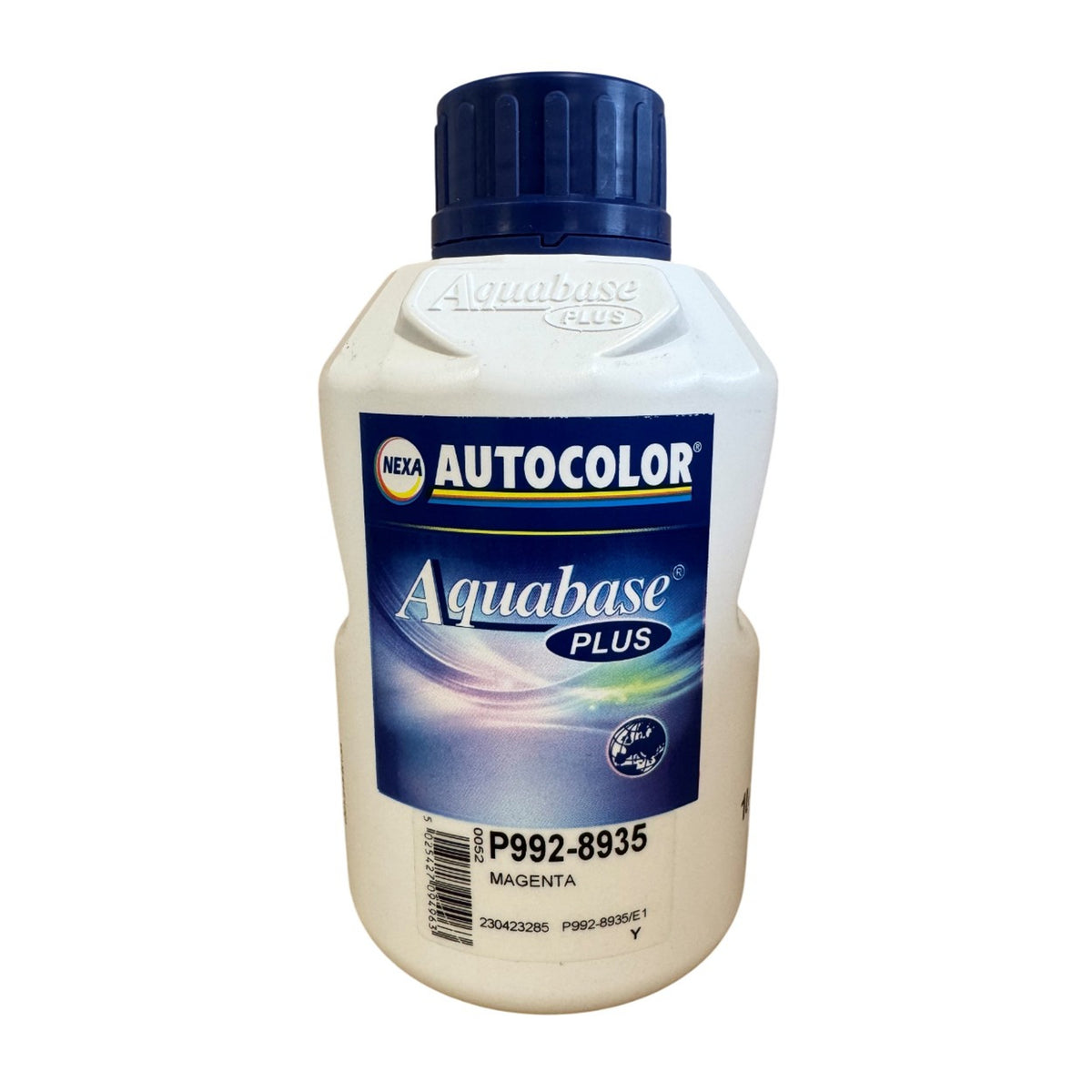 P992-8935 - Peinture carrosserie AUTOCOLOR Magenta 1L - NEXA AUTOCOLOR