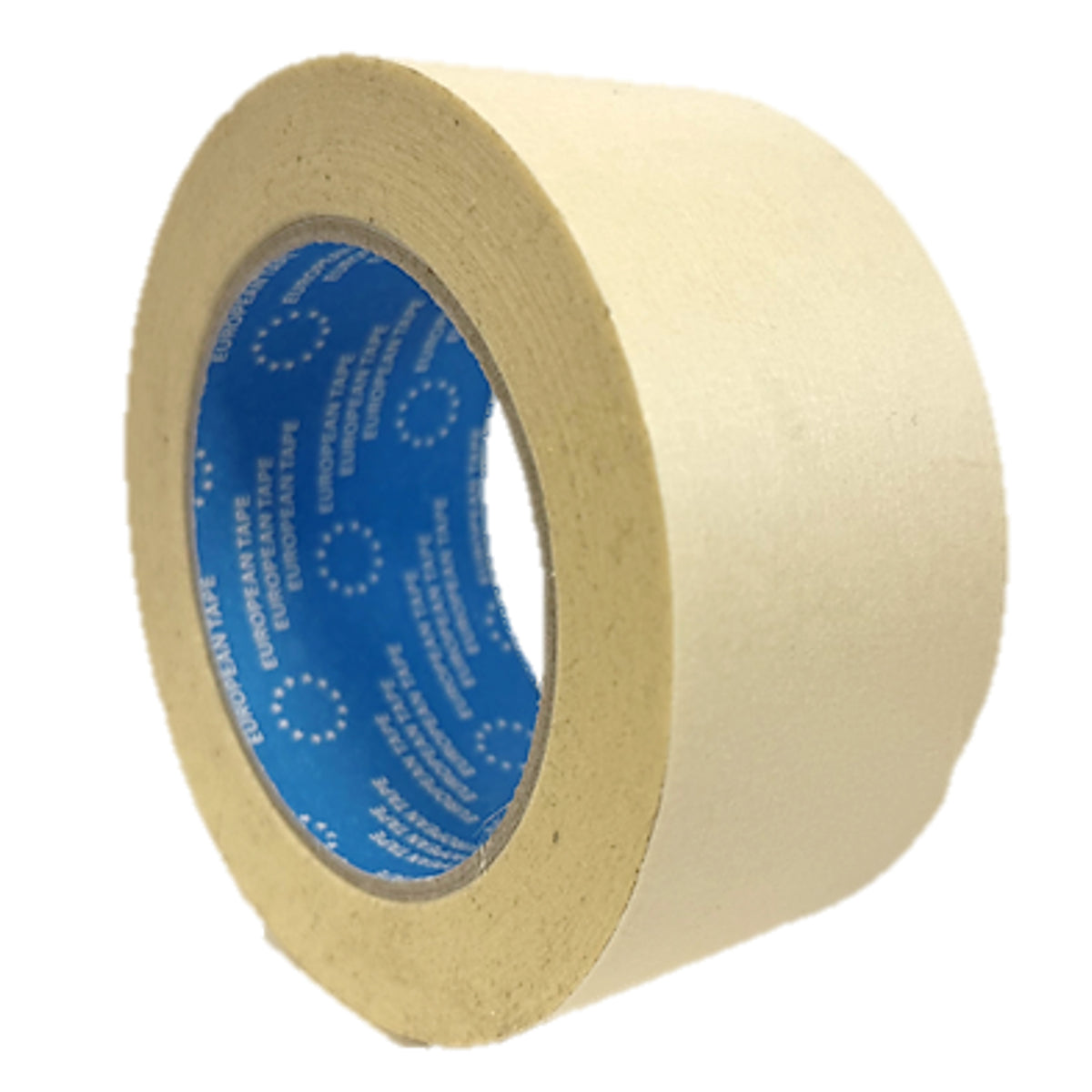 Rouleaux de ruban de masquage EUROPEAN TAPE 50 m