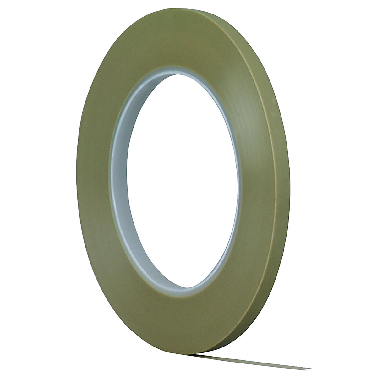 Ruban de masquage ligne fine 3M Scotch Fine Line 218 vert 55m – Plusieurs largeurs