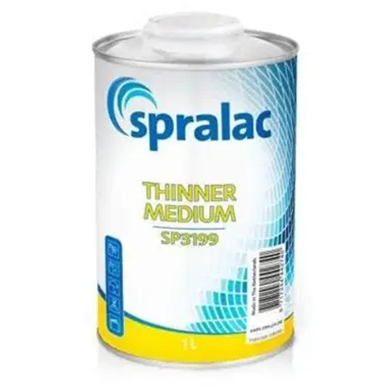 SP3199 - SPRALAC standard thinner 1L
