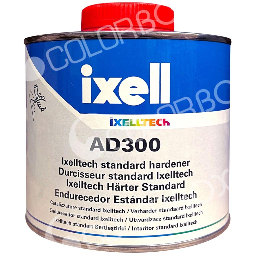 AD300 - Durcisseur IXELL 7711431532 standard pour Ixelltech 0.5L - IXELL