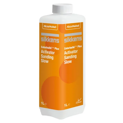 Colorbuild Plus activator SIKKENS sanding slow 1L - SIKKENS