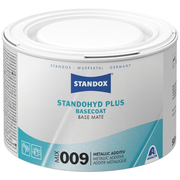 ST009 - Peinture carrosserie STANDOX Additif métallic 0.5L - STANDOX