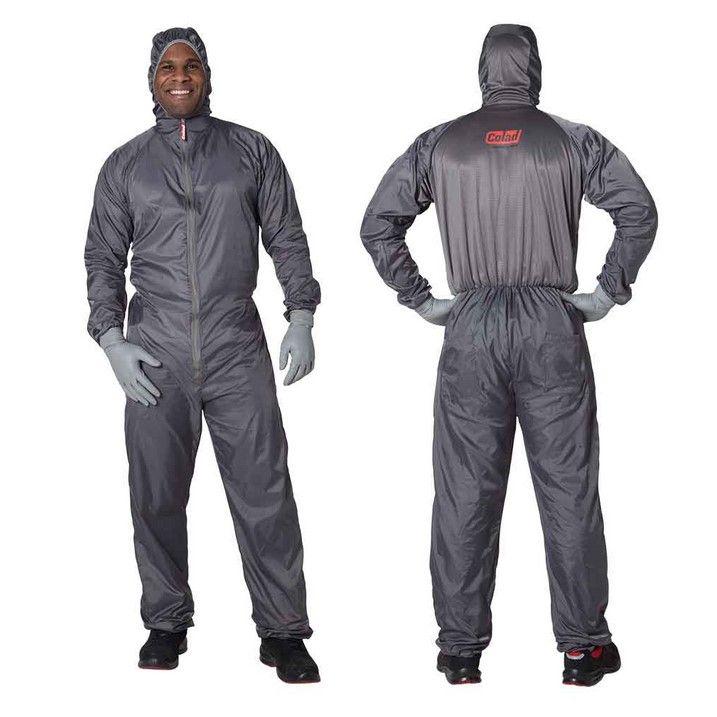 Combinaison COLAD Bodyguard pour carrossier - COLAD