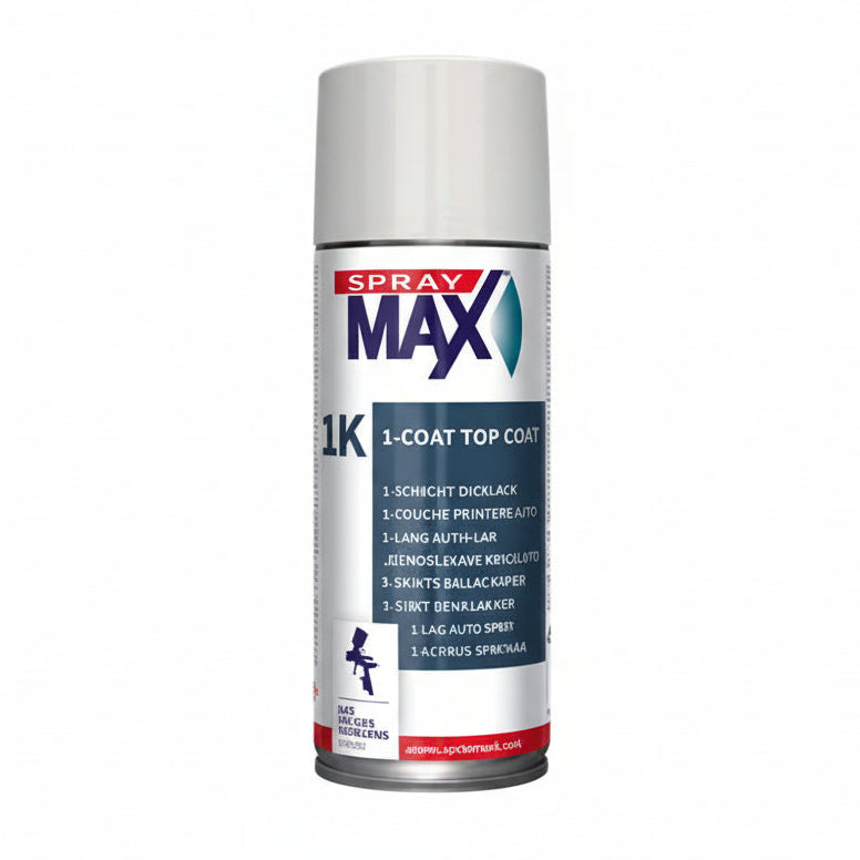 680212 - SPRAY MAX 1K Peugeot Grau Kataphorese 400ml