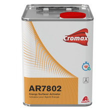 AR7802 - Activateur CROMAX pour apprêt Energie PS1081 - PS1084 - PS1087 2.5L - CROMAX