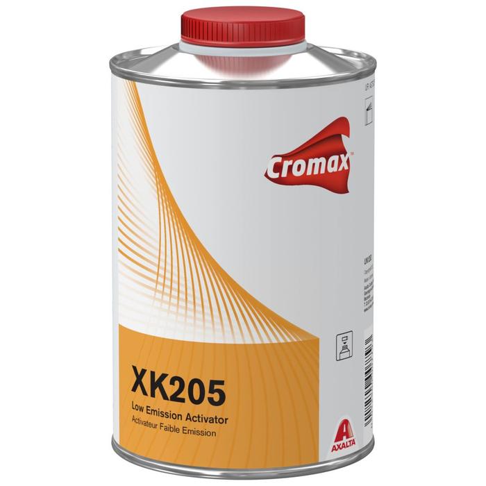 XK205 - Activateur CROMAX standard 1L - CROMAX