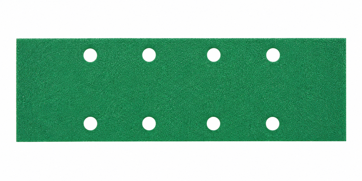 50 feuilles abrasives RUPES 9.45FF Procut 70 x 200mm