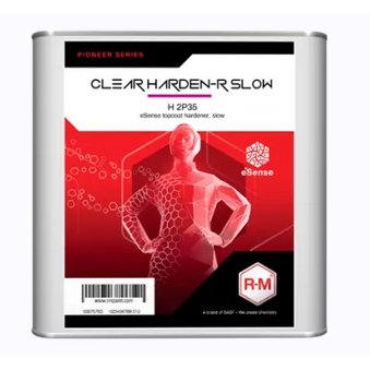 H2P35 - Durcisseur lent RM eSense pour vernis 2.5L - RM