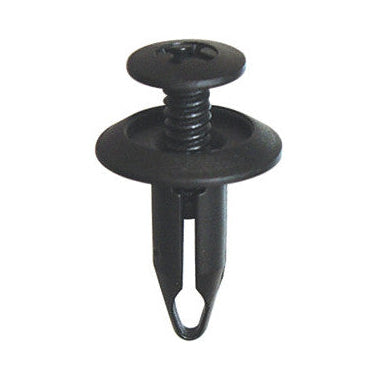 10345 - Rivet plastique 6.3 à 7.5mm : Ford RESTAGRAF - RESTAGRAF