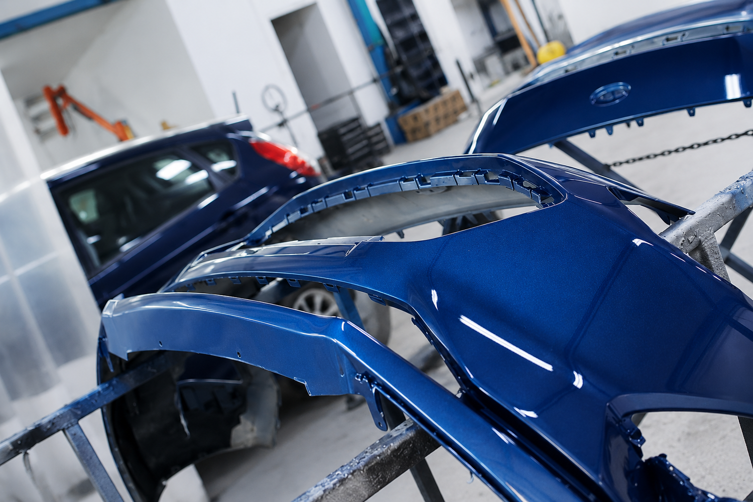 Peinture mate voiture : guide complet pour une finition haut de gamme