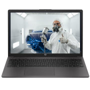 000721581 - Ordinateur Notebook I3 SSD - Windows 10 Pro - PALINAL