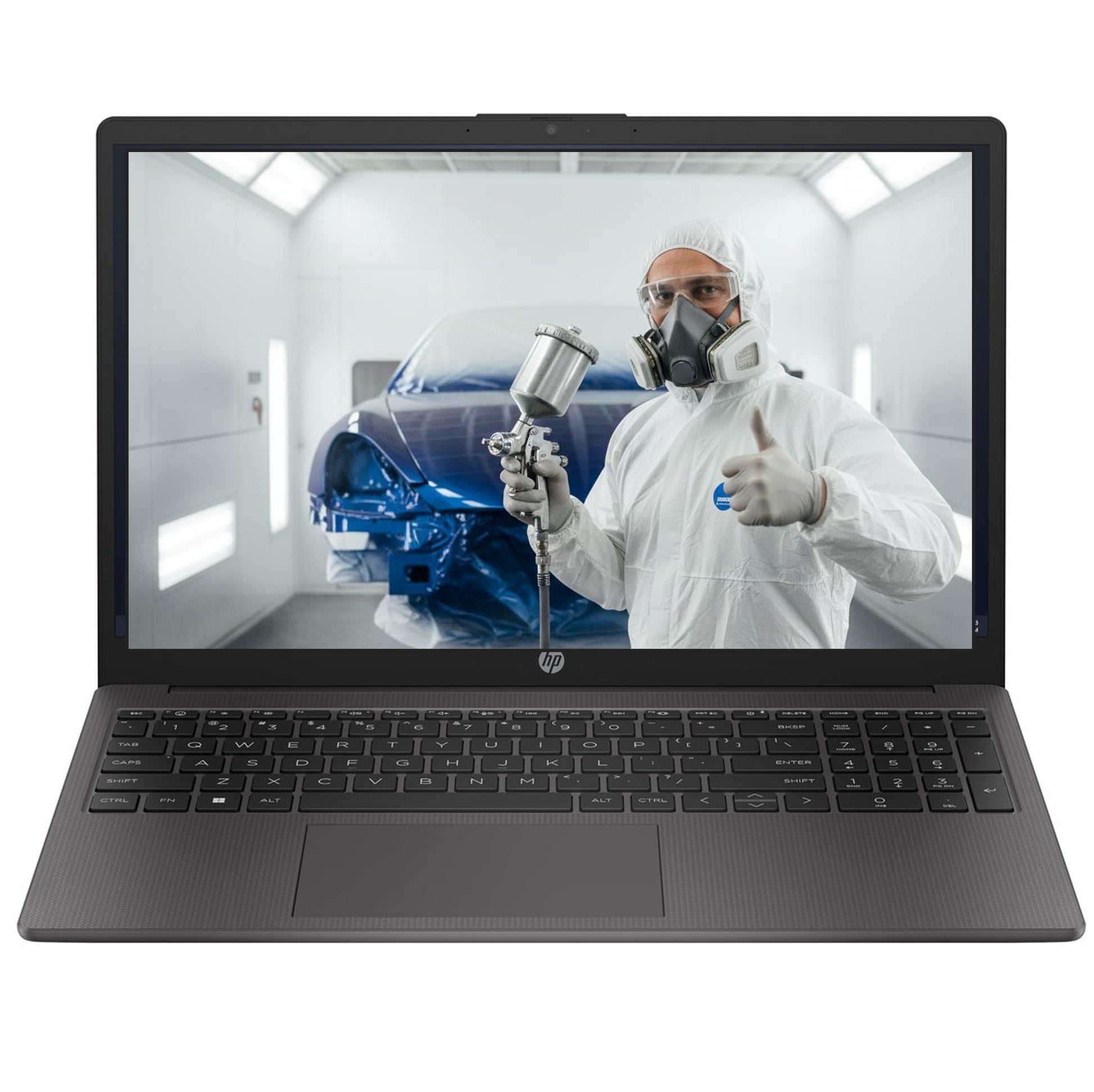 000721581 - Ordinateur Notebook I3 SSD - Windows 10 Pro - PALINAL