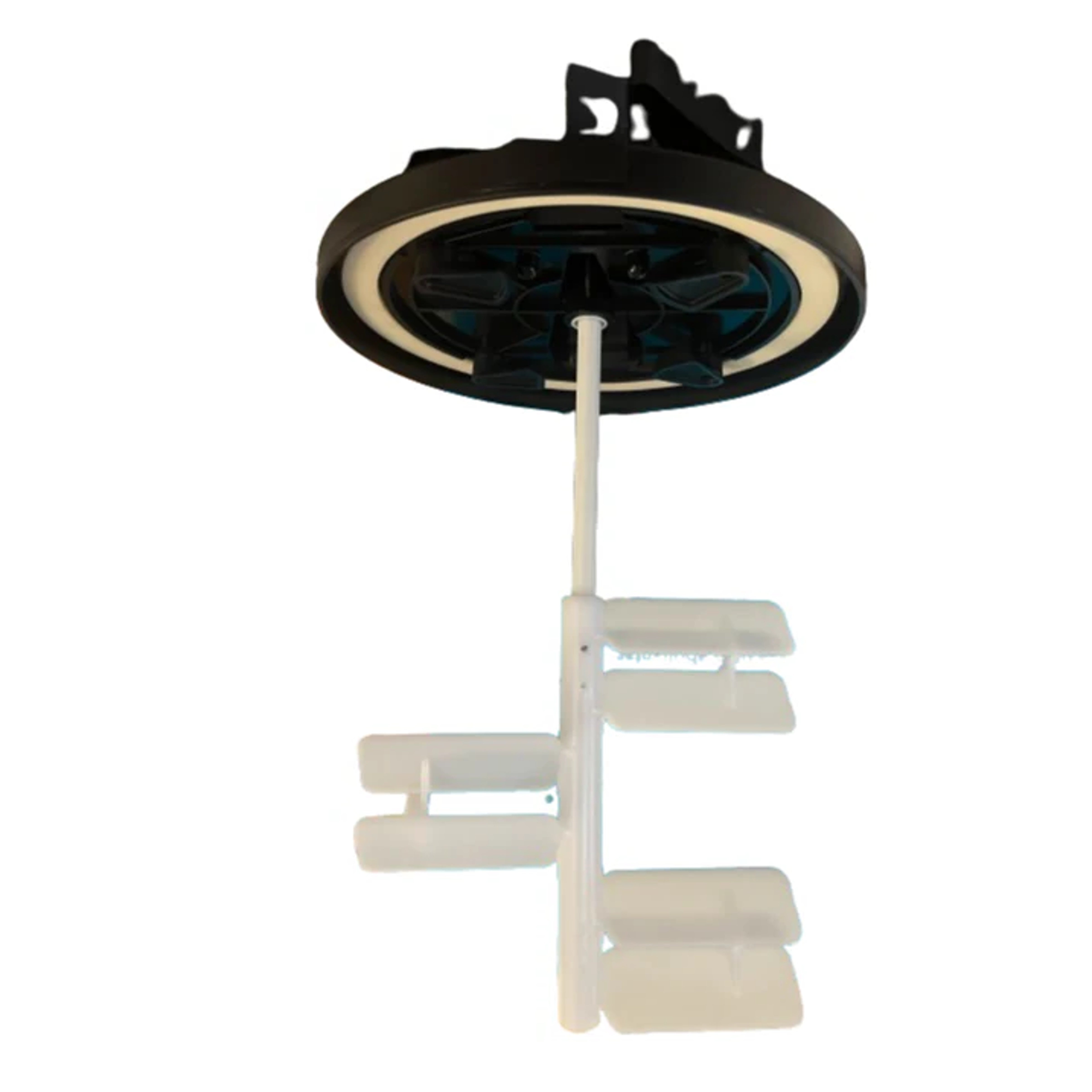 000890643 - Rührdeckel 3,75L
