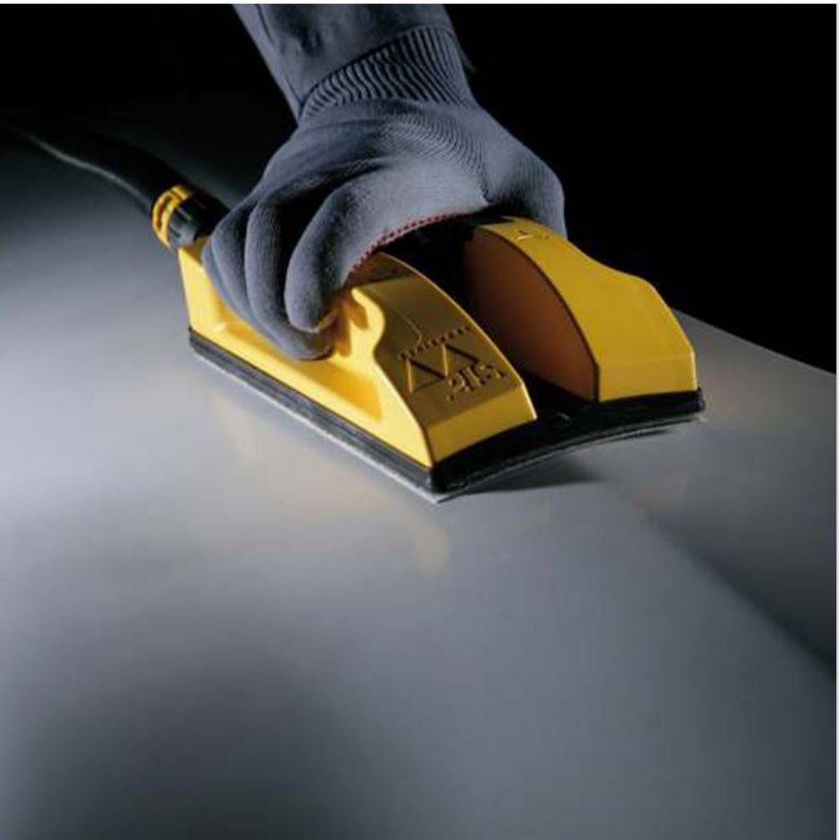0020.6518.01 - Cale aspirante flexible SIAFAST 49 trous 115x230mm
