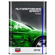 00740 - Diluente LECHLER rapido 5L