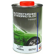 00742 - Diluant LECHLER lent 1L