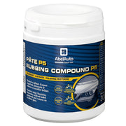 013802 - Polier- und Glanzpaste P5 1kg