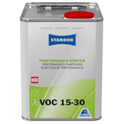 02079327 - Verharder STANDOX VOC Performance Pro 15-30 voor transparant K9590 2.5L