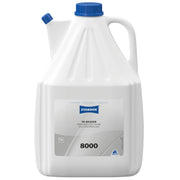 02080188 - Karosserifärg STANDOX Avjoniserat vatten 8000 5L