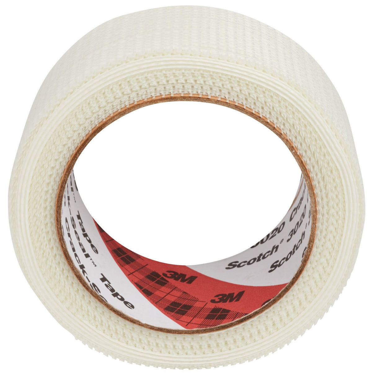 03020 - 3M Klebeband Kaliko selbstklebend Größe 50mmx5m