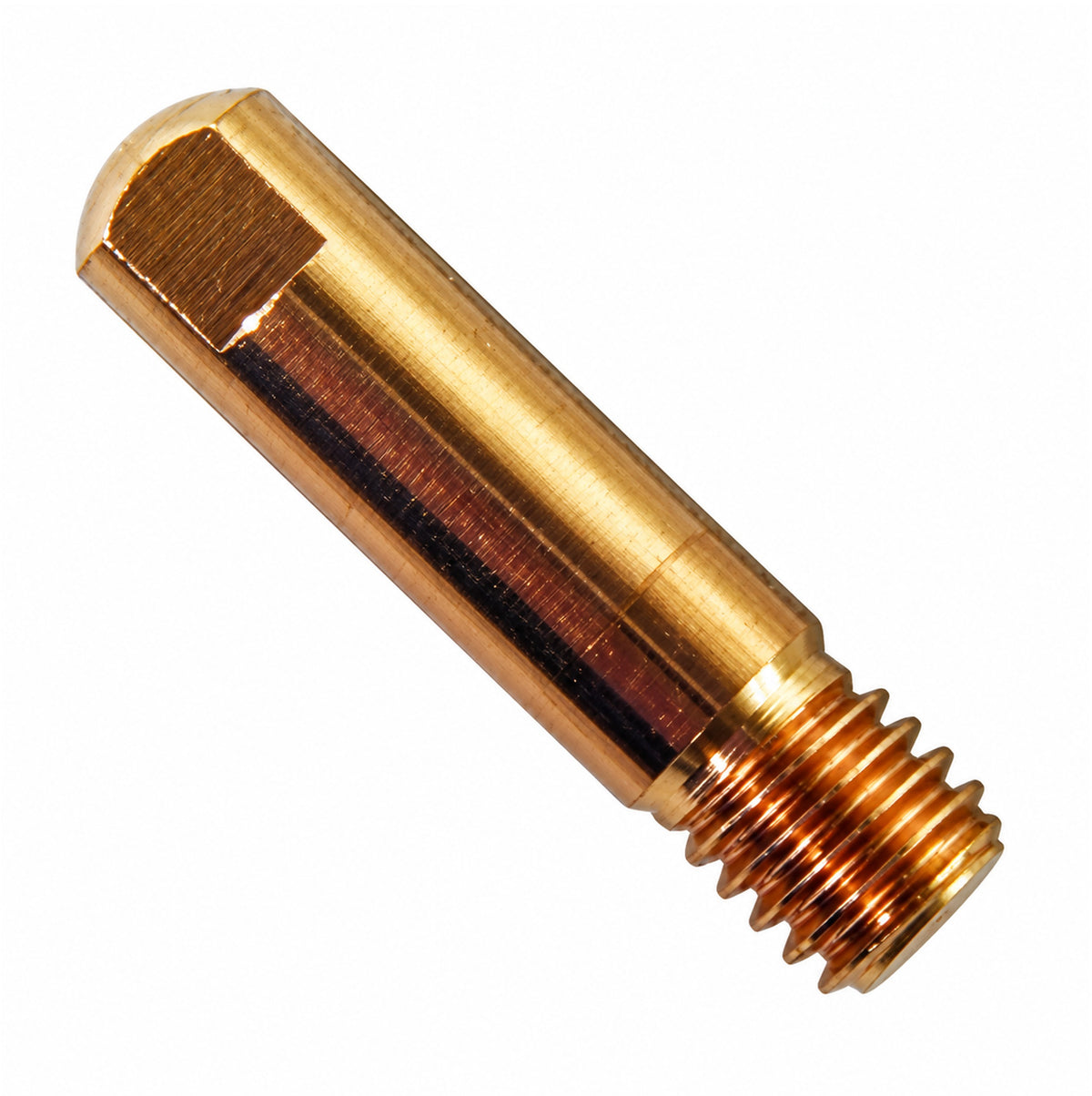 041912 - 10 tubes contact diameter 0.8 / m6 torch 150 a