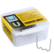 047983 - 100 Klammern GYS Rissausrichtung uAY
