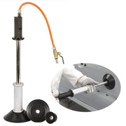 051904 - Pneumatic Inertia Hammer GYS 2.5kg + 3 Suction Cups