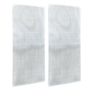 052949 - 2 grilles de renfort GYS pour fer à souder inox 25 x 12,5cm