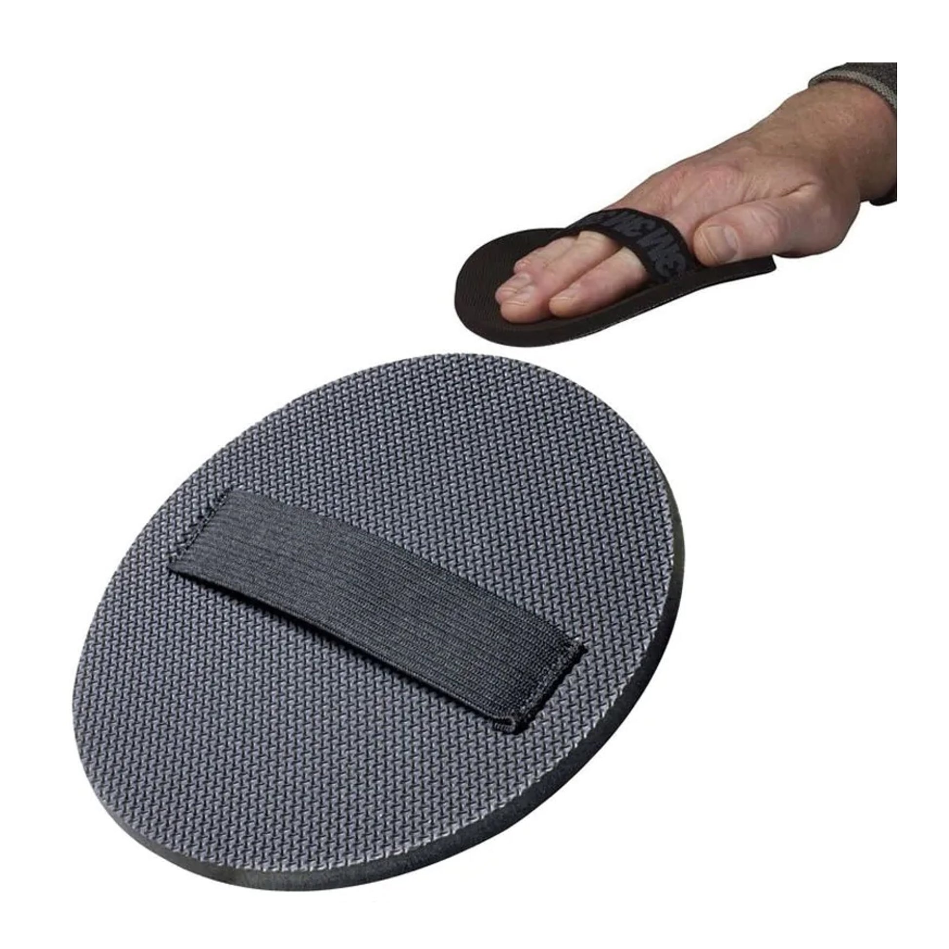 05791 - Cale manuelle 3M Hookit diamètre 150mm - 3M