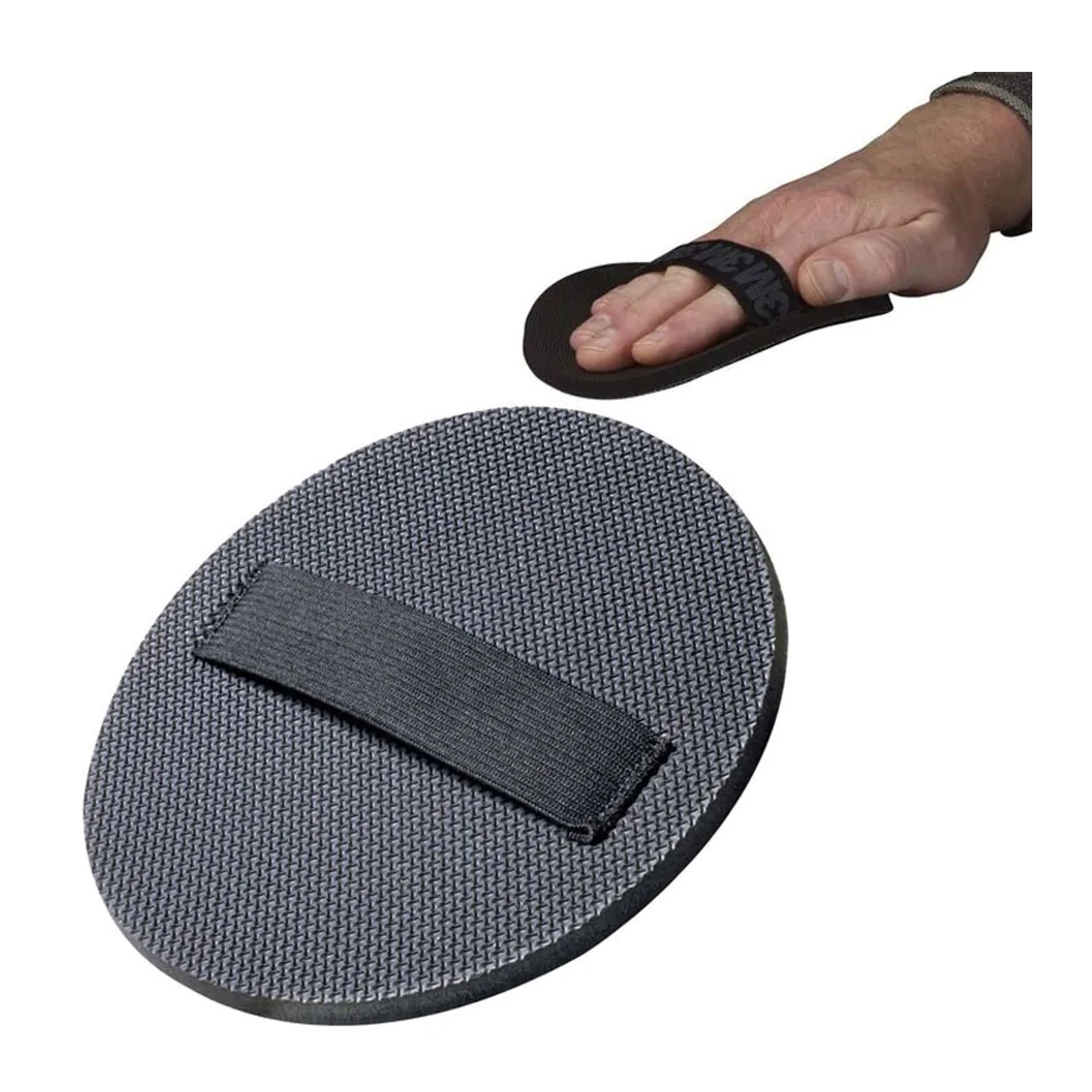 05791 - Cale manuelle 3M Hookit diamètre 150mm - 3M