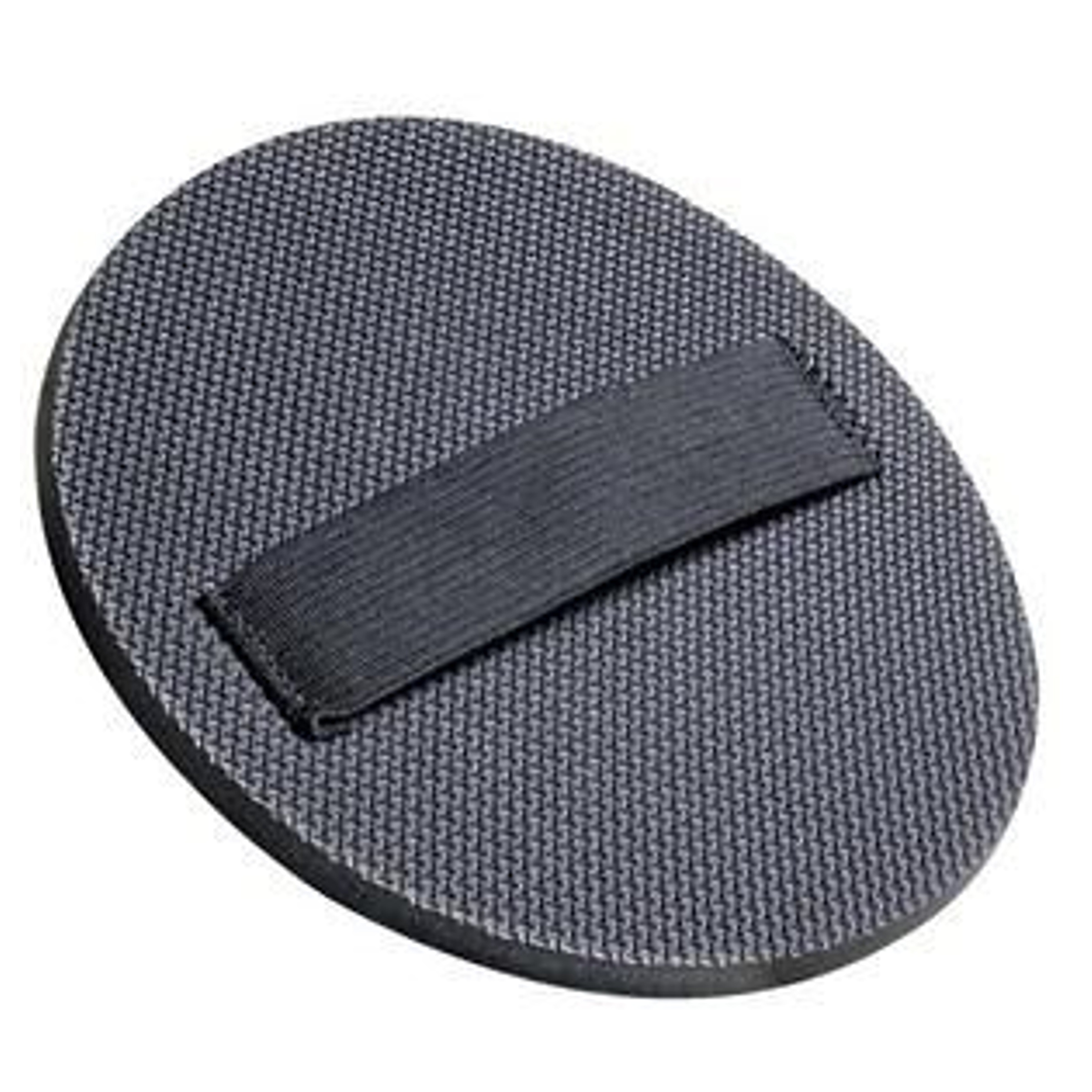 05791 - 3M Hookit Manual Block Diameter 150mm