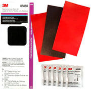 05888 - Scatola di 3 patch istantanei 3M + 6 primer 06396AY