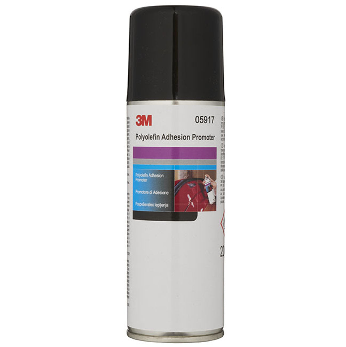 05917 - Primer di adesione 3M per FPRM aerosol 200mlAY