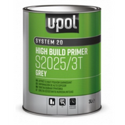 S2025/3T - Primer UPOL garnissant gris 4:1 3L - UPOL