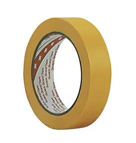 244048 - 6 Rollen Hochleistungs-Abdeckband 3M 48mm x 50m