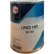 SC62 - Peinture carrosserie RM Jaune organique 1L - RM