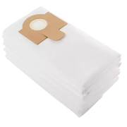 78072756715 - 10 sacs filtres d'aspiration jetables NORTON en fibre pour centrale CV4E40L - NORTON