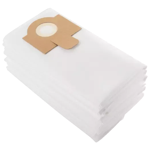 78072756715 - 10 sacs filtres d'aspiration jetables NORTON en fibre pour centrale CV4E40L - NORTON