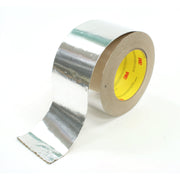 06935 - Ruban adhésif métallique 3M  Alu 50mm x 18m