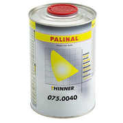0750040 - Diluant PALINAL multicryl extra lent 1L